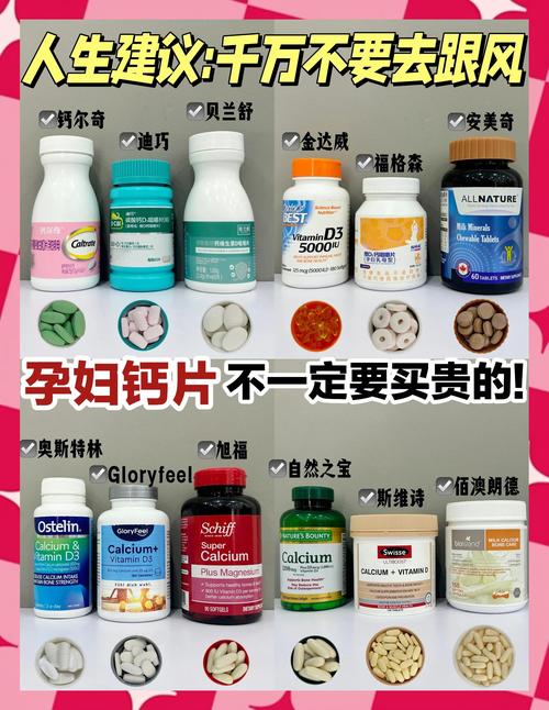 蛟河代怀公司:供卵代怀妈妈补哪种钙比较好
